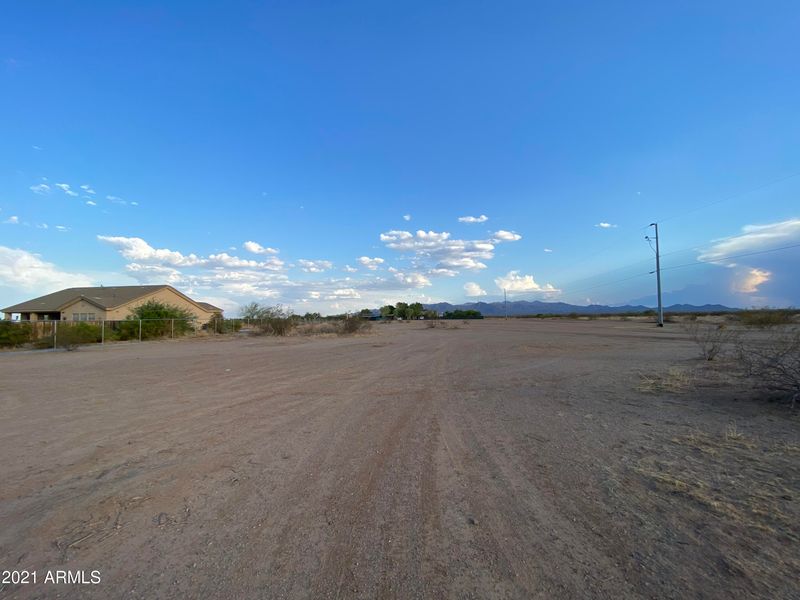 22240 W Mcaarthur Rd #-, Wittmann, AZ 85361