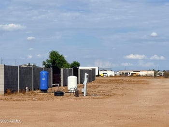 22240 Mcarthur Rd, Wittmann, AZ 85361