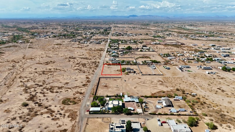 22240 W Mcarthur Rd, Wittmann, AZ 85361