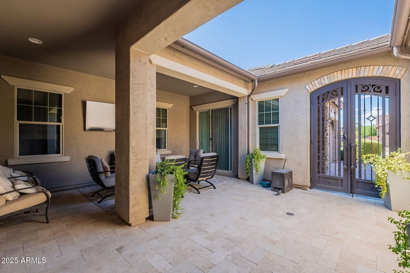 22241 Quintero Rd, Queen Creek, AZ 85142