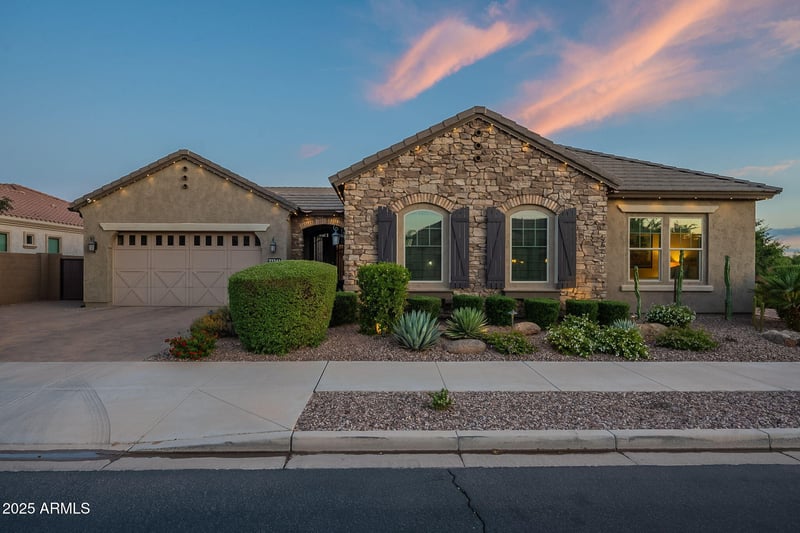 22241 Quintero Rd, Queen Creek, AZ 85142