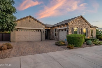22241 Quintero Rd, Queen Creek, AZ 85142