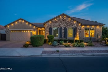 22241 Quintero Rd, Queen Creek, AZ 85142