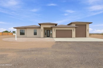 22244 W Roy Rogers Rd, Wittmann, AZ 85361