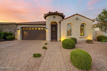 22246 E Cherrywood Dr, Queen Creek, AZ 85142