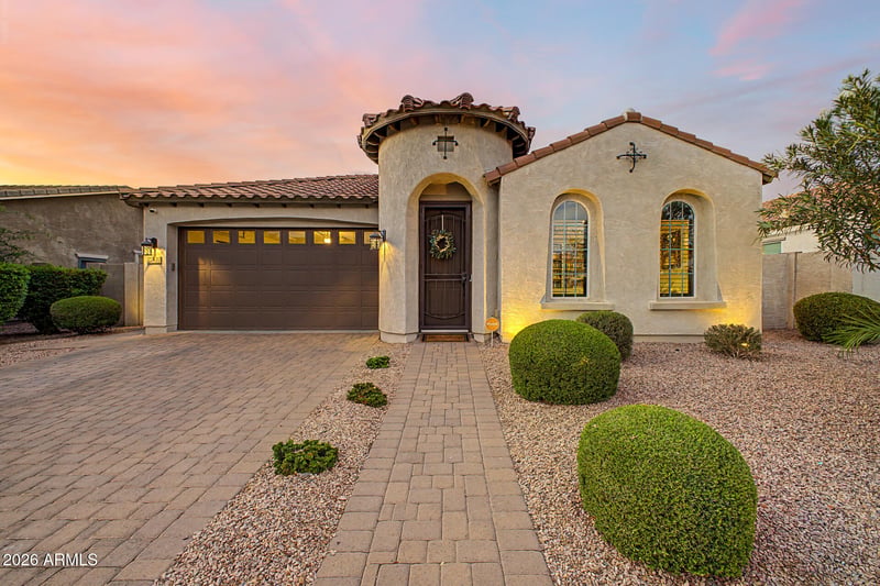 22246 E Cherrywood Dr, Queen Creek, AZ 85142