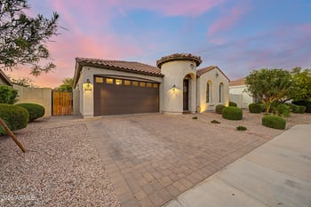 22246 E Cherrywood Dr, Queen Creek, AZ 85142