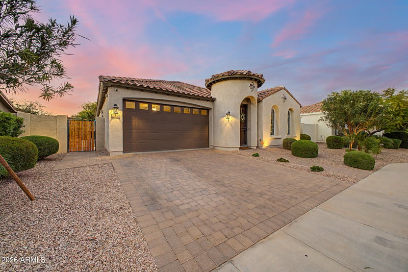 22246 E Cherrywood Dr, Queen Creek, AZ 85142