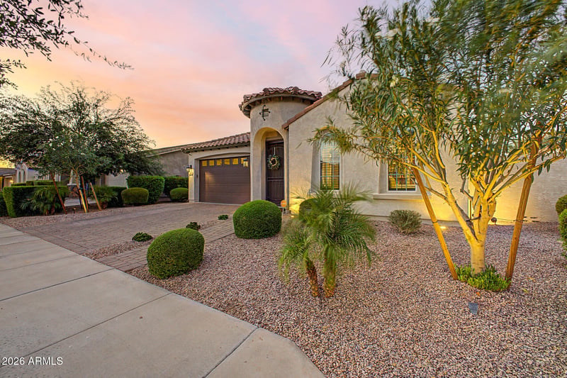 22246 E Cherrywood Dr, Queen Creek, AZ 85142