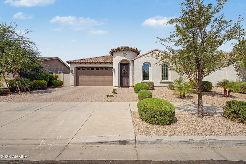 22246 E Cherrywood Dr, Queen Creek, AZ 85142