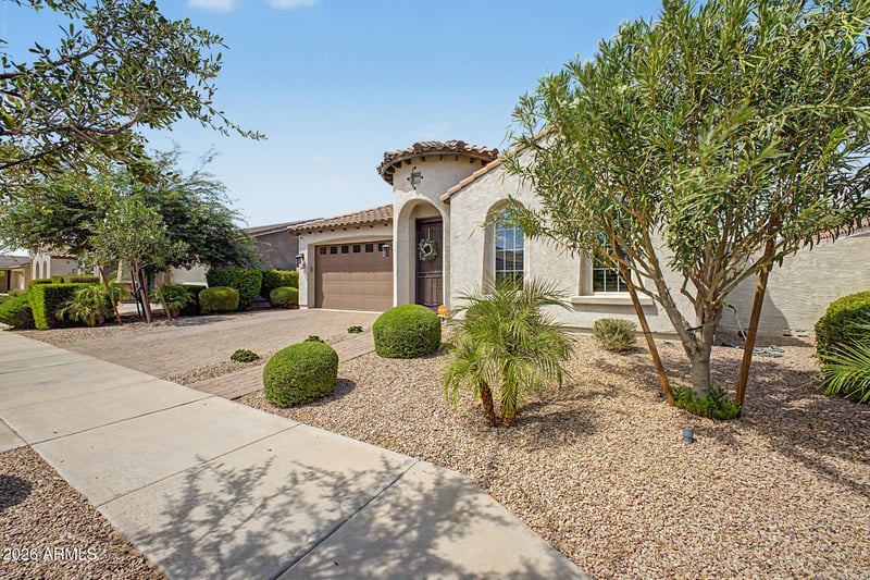 22246 E Cherrywood Dr, Queen Creek, AZ 85142
