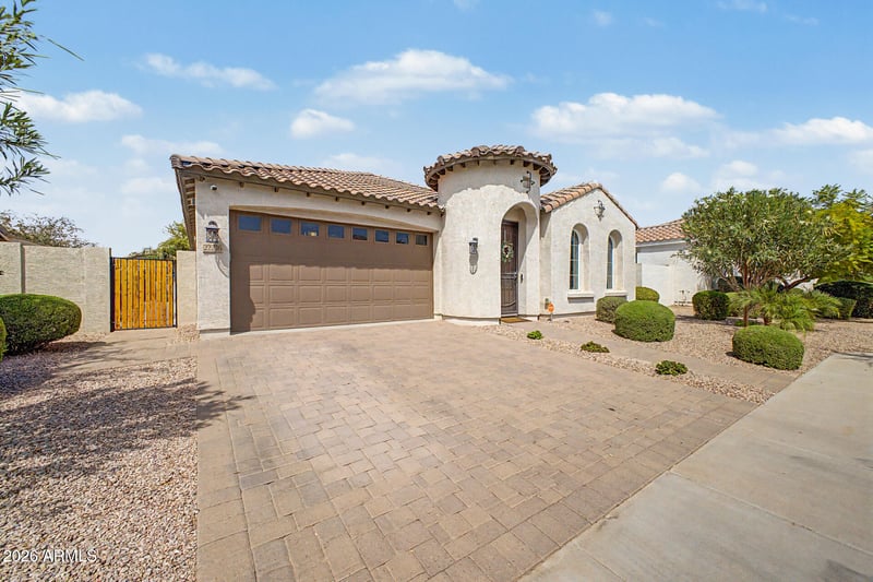 22246 E Cherrywood Dr, Queen Creek, AZ 85142