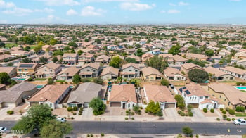 22246 E Cherrywood Dr, Queen Creek, AZ 85142