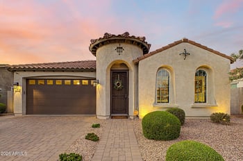 22246 E Cherrywood Dr, Queen Creek, AZ 85142