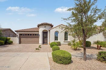 22246 E Cherrywood Dr, Queen Creek, AZ 85142