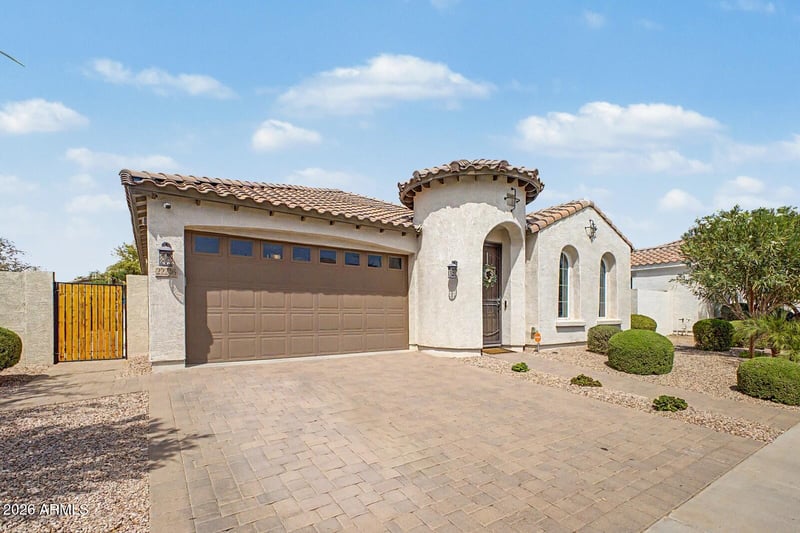 22246 E Cherrywood Dr, Queen Creek, AZ 85142