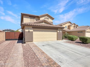 22248 Shadow Dr, Buckeye, AZ 85326