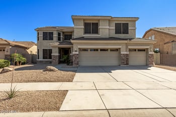 2225 Apache Rain Rd, Phoenix, AZ 85085