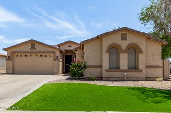 2225 Carter Rd, Phoenix, AZ 85041