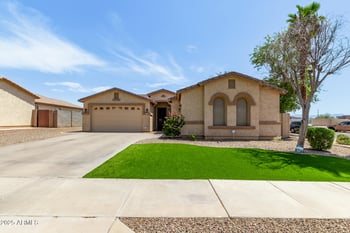 2225 Carter Rd, Phoenix, AZ 85041