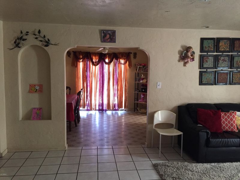 2225 E Brill St, Phoenix, AZ 85006