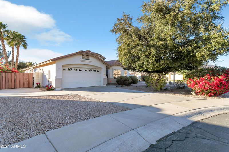 2225 E Catclaw St, Gilbert, AZ 85296
