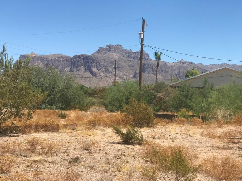 2225 E Junction St #'-', Apache Junction, AZ 85119