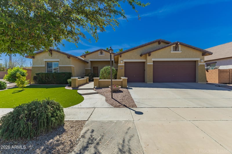 2225 San Carlos Pl, Chandler, AZ 85249