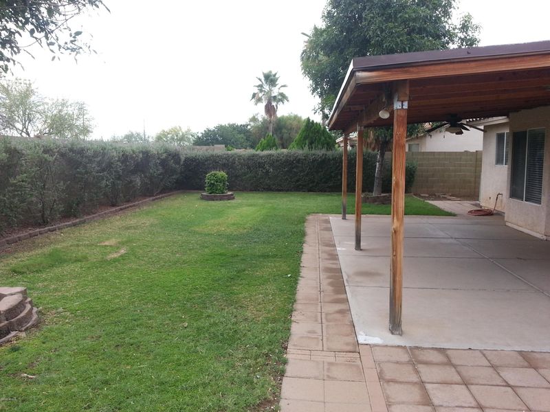 2225 E Sherri Dr, Gilbert, AZ 85296