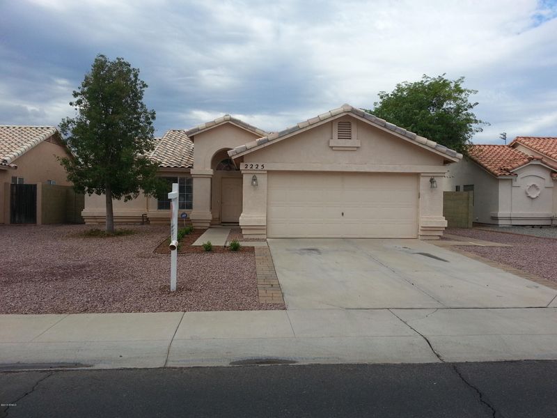 2225 E Sherri Dr, Gilbert, AZ 85296