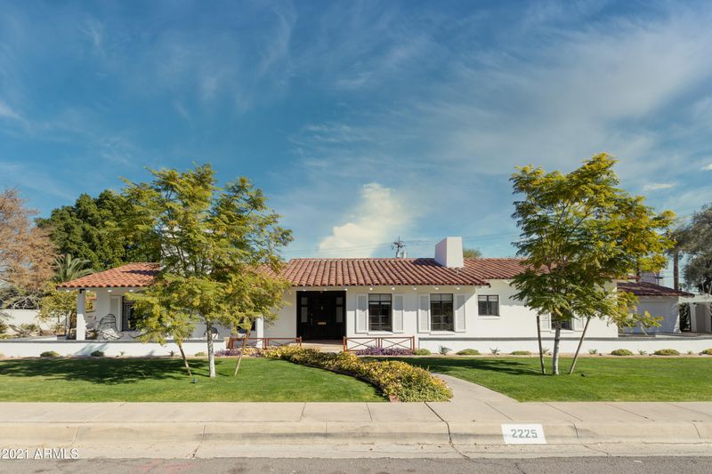 2225 Encanto Dr NE, Phoenix, AZ 85007