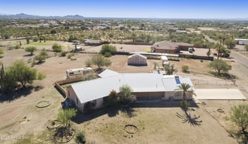 2225 Foothill St, Apache Junction, AZ 85119