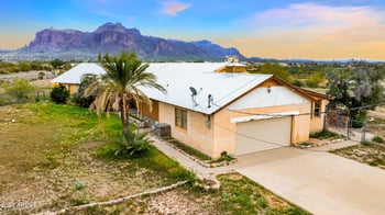 2225 Foothill St, Apache Junction, AZ 85119