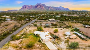 2225 Foothill St, Apache Junction, AZ 85119