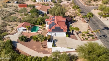 2225 Highridge Rd, Wickenburg, AZ 85390