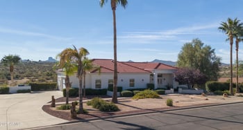 2225 Highridge Rd, Wickenburg, AZ 85390