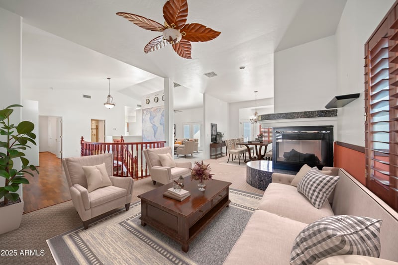 2225 Highridge Rd, Wickenburg, AZ 85390