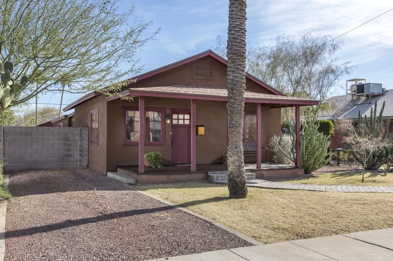 2225 N Dayton St, Phoenix, AZ 85006