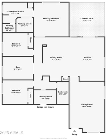 2225 Olive Way, Chandler, AZ 85248