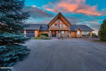 2225 State Route 77 --, Show Low, AZ 85901