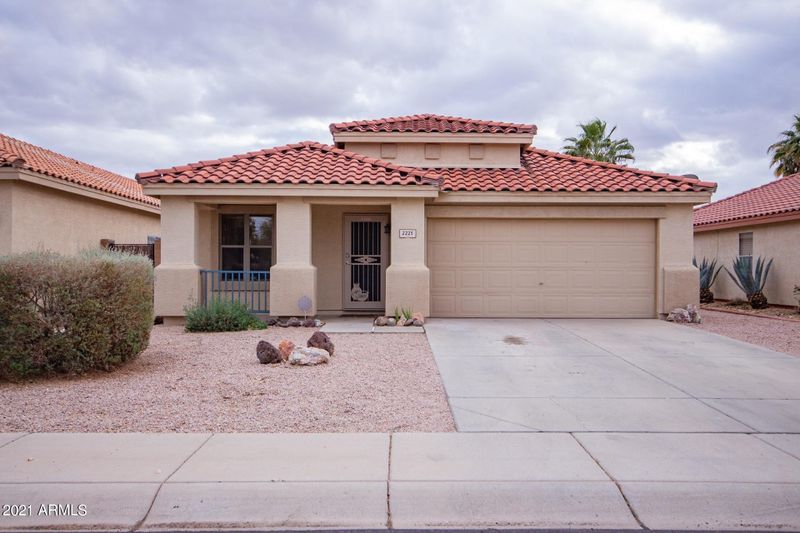2225 W 23rd Ave, Apache Junction, AZ 85120
