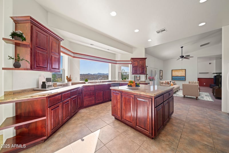 2225 Highridge Rd, Wickenburg, AZ 85390