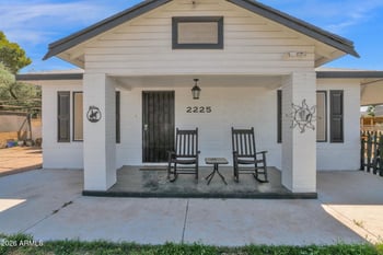 2225 Morten Ave #3, Phoenix, AZ 85021