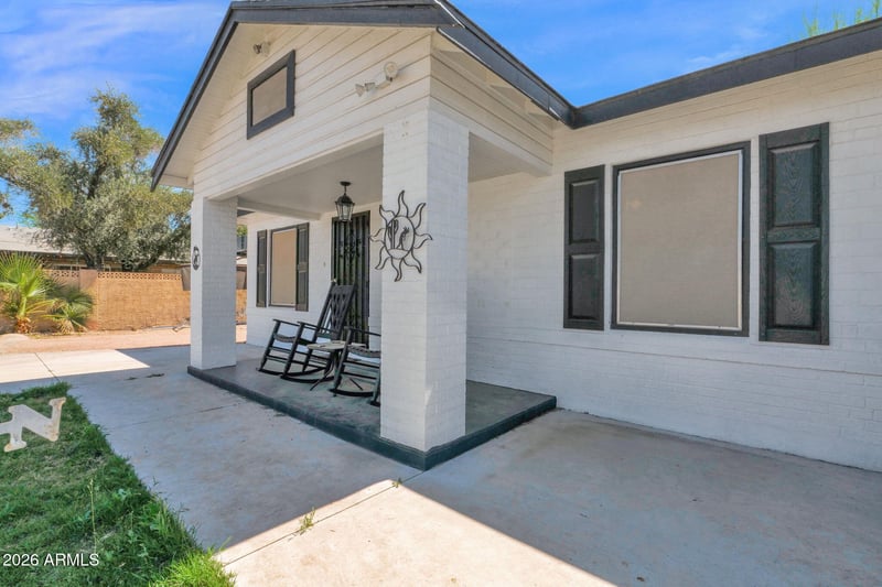 2225 Morten Ave #3, Phoenix, AZ 85021