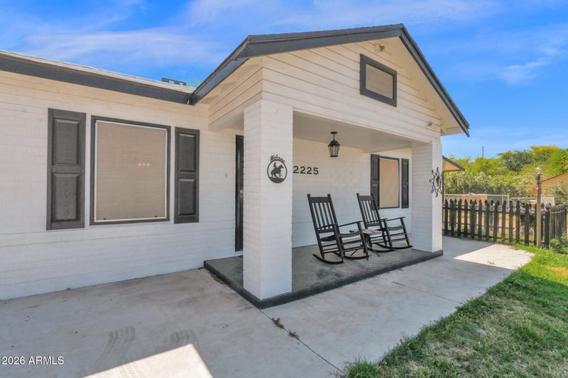 2225 Morten Ave #3, Phoenix, AZ 85021
