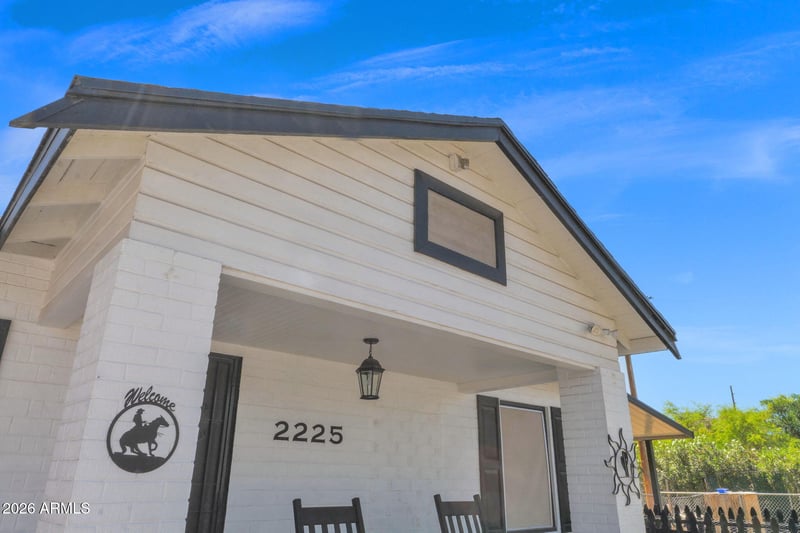 2225 Morten Ave #3, Phoenix, AZ 85021