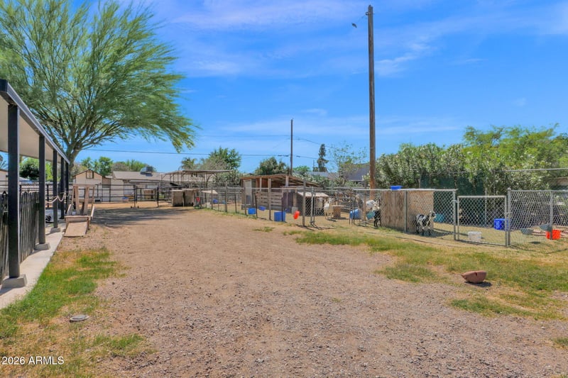 2225 Morten Ave #3, Phoenix, AZ 85021