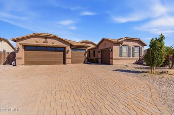 22250 Ashleigh Marie Dr, Buckeye, AZ 85326