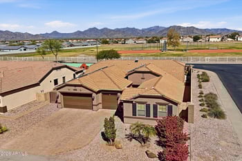22250 Ashleigh Marie Dr, Buckeye, AZ 85326