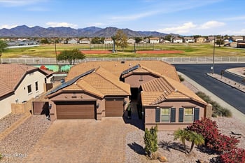 22250 Ashleigh Marie Dr, Buckeye, AZ 85326